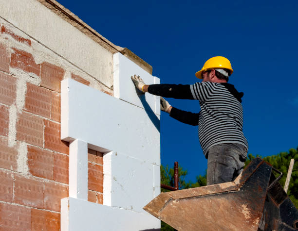 Best Cellulose Insulation in Union City, OH