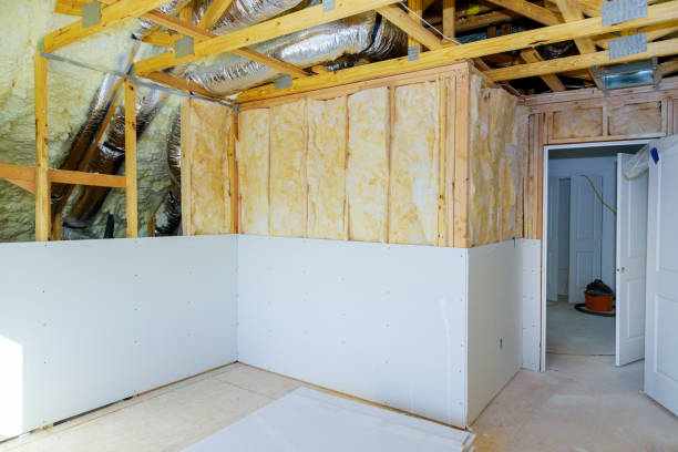 Trusted Union City, OH Insulation Contractor Experts