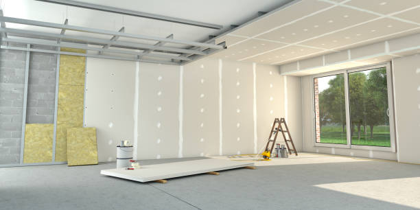 Best Eco-Friendly Insulation in Union City, OH