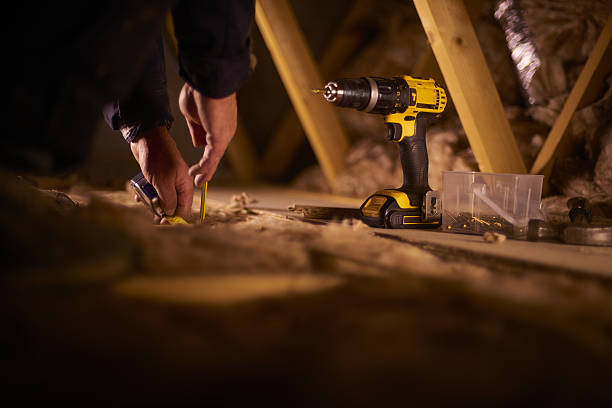 Best DIY Insulation Kits and Guidance in Union City, OH
