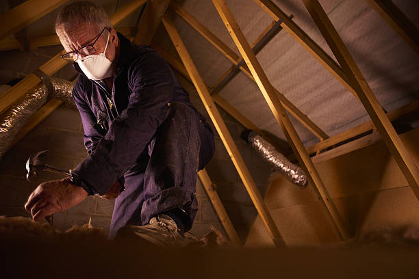 Best Commercial Insulation in Union City, OH