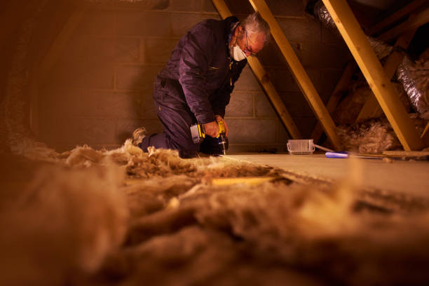 Best Residential Insulation in Union City, OH